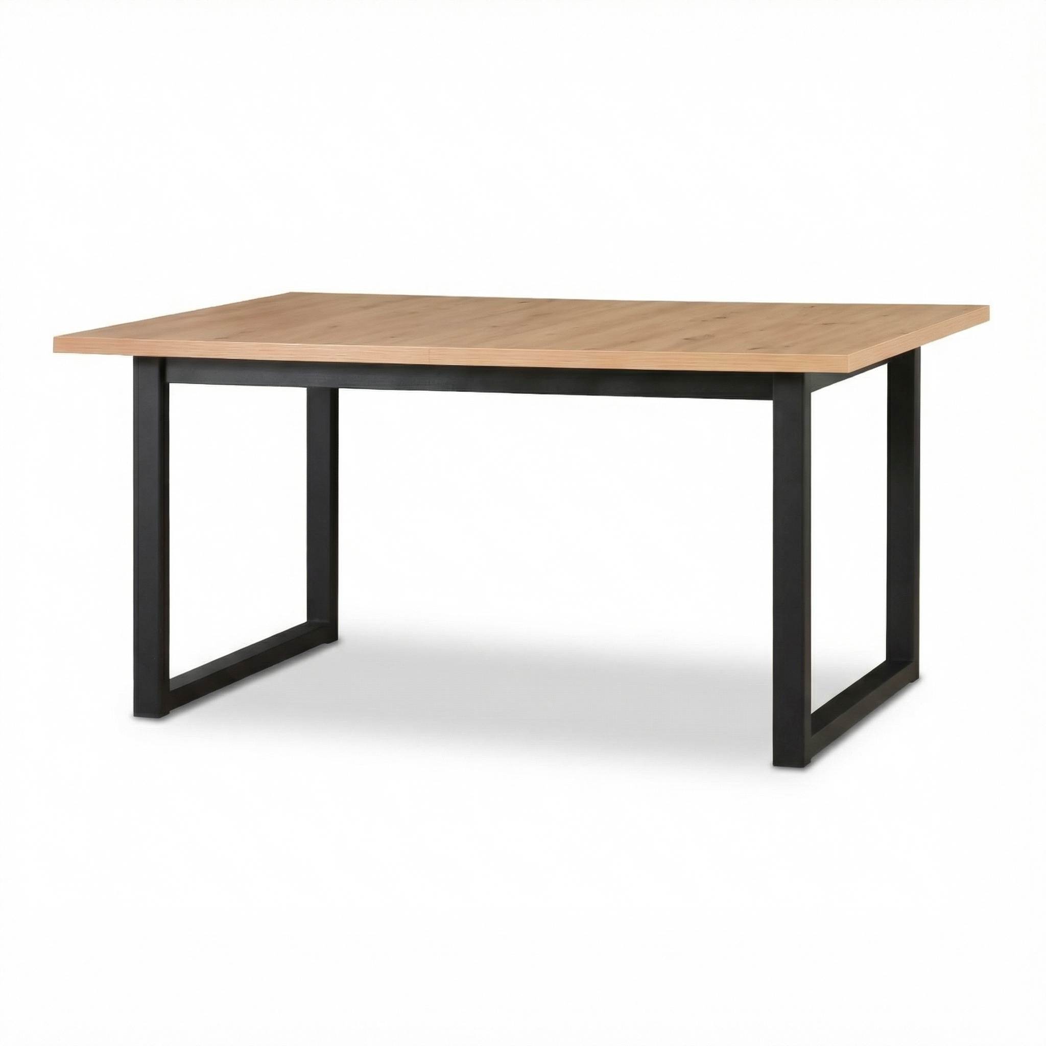 Como 3 czarny - artisan